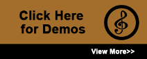 Click Here for Demos